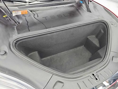 테슬라 모델 S 90D 사진 5