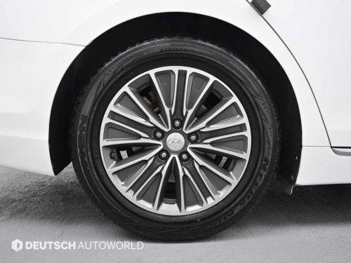 현대 그랜저 IG 하이브리드 익스클루시브 스페셜 사진 5