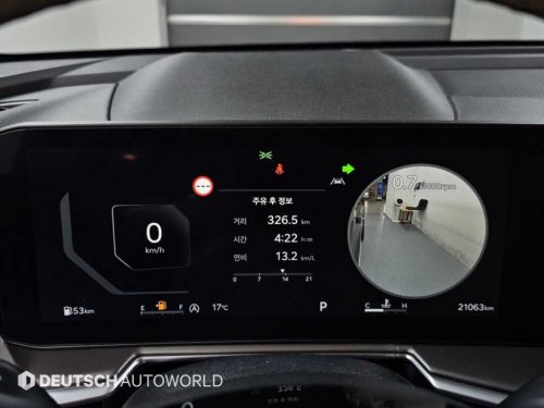 기아 더 뉴 쏘렌토 4세대 디젤 2.2 4WD 노블레스 사진 8