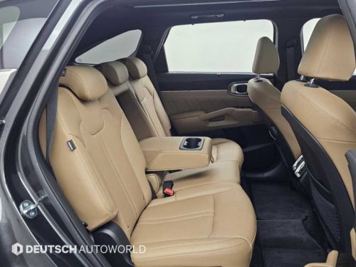 기아 더 뉴 쏘렌토 4세대 디젤 2.2 4WD 노블레스 사진 12