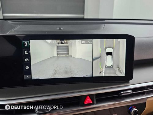 기아 더 뉴 쏘렌토 4세대 디젤 2.2 4WD 노블레스 사진 15