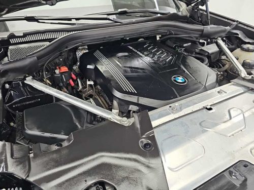 BMW X3 (G01) xDrive M40i 사진 5