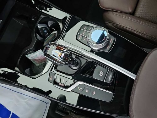 BMW X3 (G01) xDrive M40i 사진 8