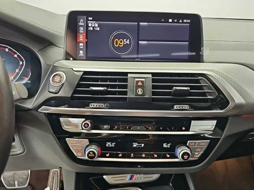 BMW X3 (G01) xDrive M40i 사진 10