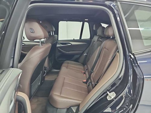 BMW X3 (G01) xDrive M40i 사진 12