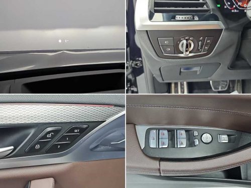 BMW X3 (G01) xDrive M40i 사진 17