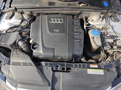 아우디 뉴 A4 2.0 TDI 사진 6