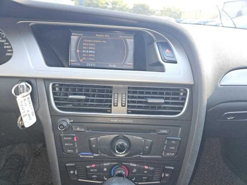 아우디 뉴 A4 2.0 TDI 사진 8
