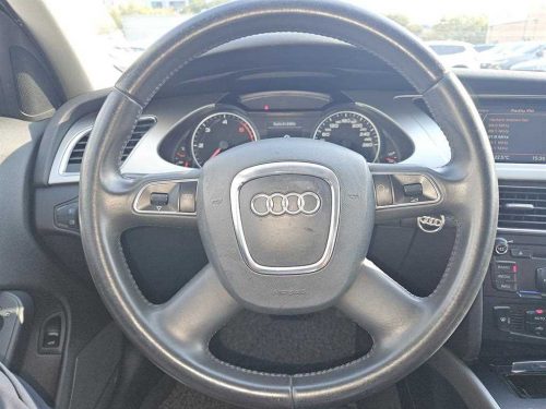 아우디 뉴 A4 2.0 TDI 사진 10