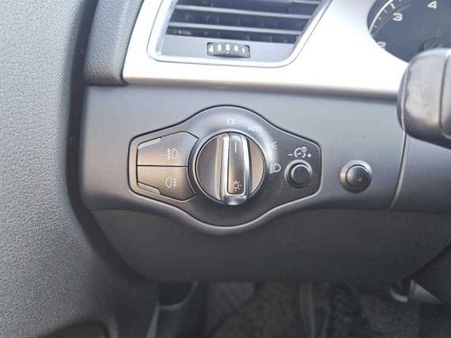 아우디 뉴 A4 2.0 TDI 사진 12