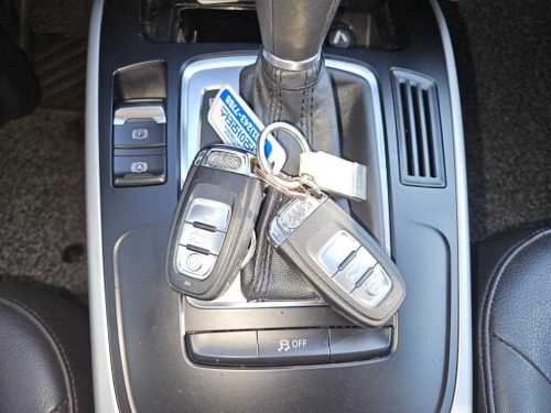 아우디 뉴 A4 2.0 TDI 사진 14