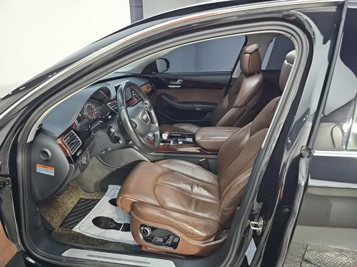 아우디 뉴A8 4.2 FSI 콰트로 사진 11