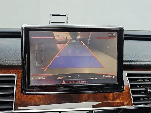 아우디 뉴A8 4.2 FSI 콰트로 사진 15
