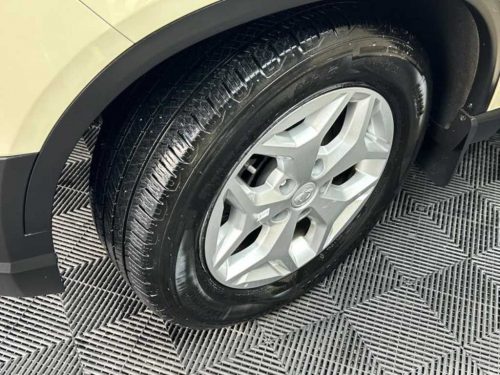 KG모빌리티(쌍용) 더 뉴 렉스턴 스포츠 디젤 2.2 4WD 사진 19