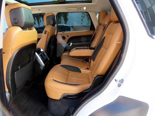 랜드로버 레인지로버 스포츠 2세대 3.0 SDV6 HSE 다이나믹 사진 6