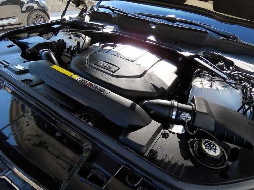 랜드로버 레인지로버 스포츠 2세대 3.0 SDV6 HSE 다이나믹 사진 19