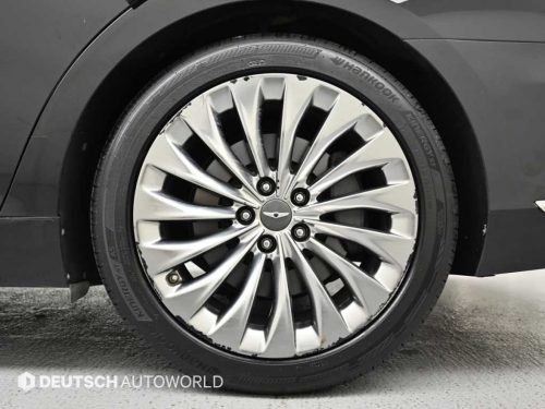 제네시스 EQ900 3.3 T-GDI AWD 사진 5