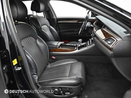 제네시스 EQ900 3.3 T-GDI AWD 사진 10