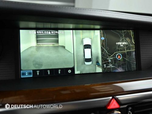 제네시스 EQ900 3.3 T-GDI AWD 사진 15