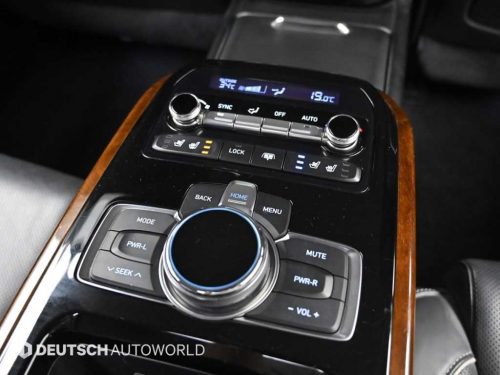 제네시스 EQ900 3.3 T-GDI AWD 사진 16
