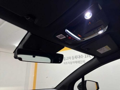 기아 더 뉴 스포티지 5세대 하이브리드 (NQ5) 1.6 터보HEV 2WD 사진 18