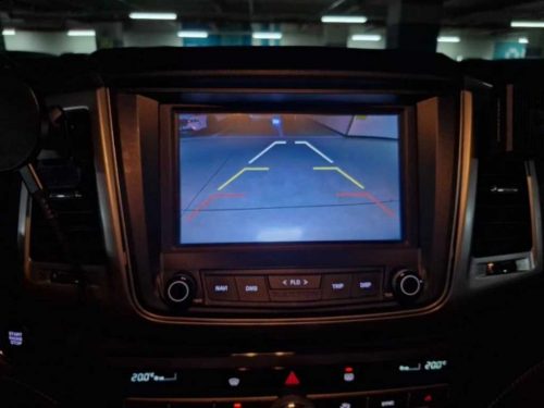KG모빌리티(쌍용) 렉스턴W 2.0 4WD RX7 사진 7