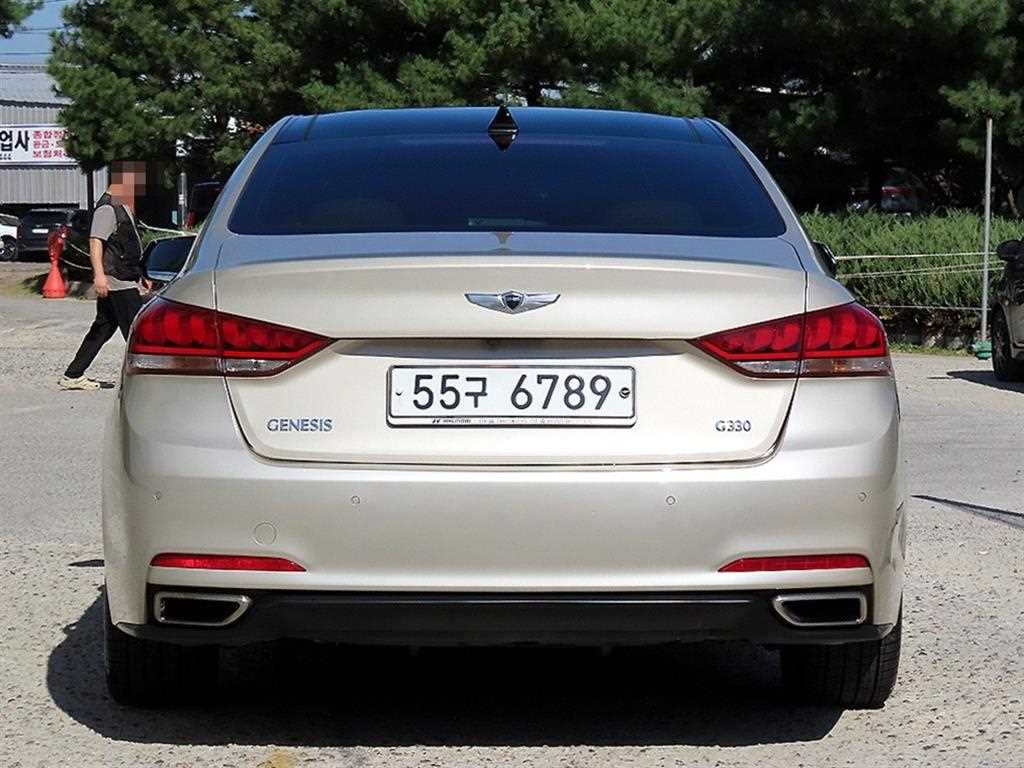 차량 사진