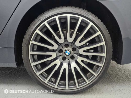 BMW 7시리즈 (G11) 750Li xDrive 사진 5