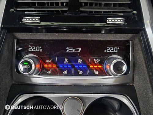 BMW 7시리즈 (G11) 750Li xDrive 사진 16