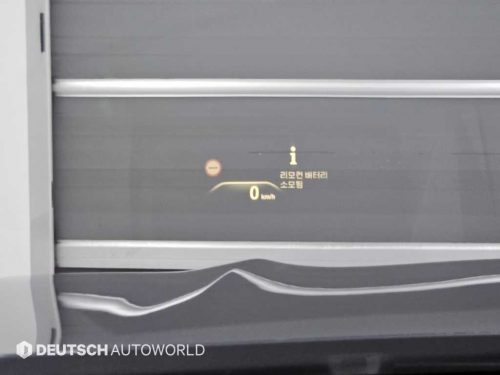 BMW 7시리즈 (G11) 750Li xDrive 사진 17