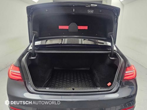 BMW 7시리즈 (G11) 750Li xDrive 사진 19