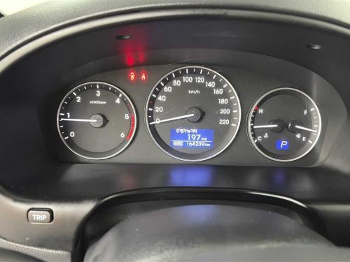 현대 더 뉴 그랜드 스타렉스 2WD 어반 9인승 사진 6