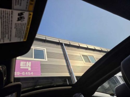 포드 머스탱 쿠페 사진 12