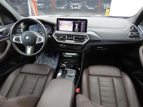 BMW X3 (G01) xDrive 20i M 스포츠 사진 5