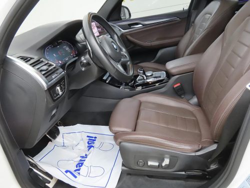 BMW X3 (G01) xDrive 20i M 스포츠 사진 6