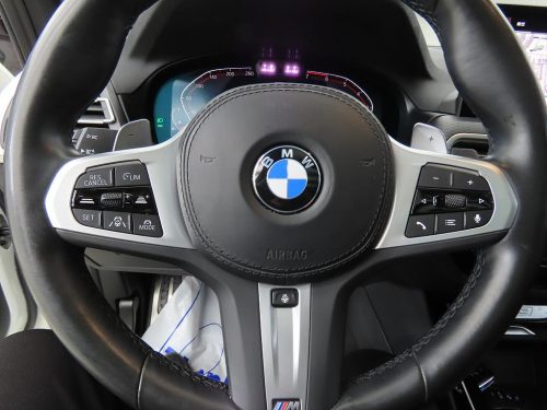 BMW X3 (G01) xDrive 20i M 스포츠 사진 10