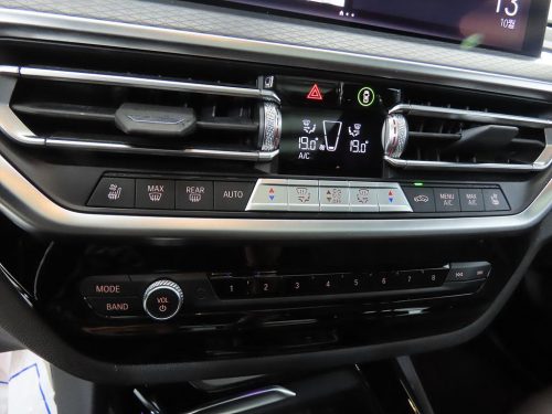 BMW X3 (G01) xDrive 20i M 스포츠 사진 13