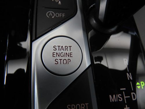 BMW X3 (G01) xDrive 20i M 스포츠 사진 14