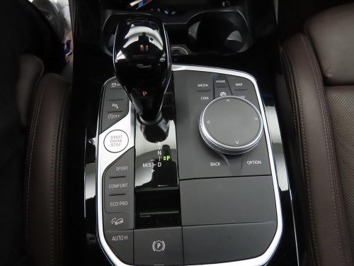 BMW X3 (G01) xDrive 20i M 스포츠 사진 15