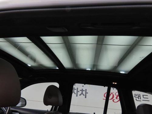 BMW X3 (G01) xDrive 20i M 스포츠 사진 16