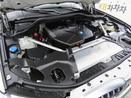 BMW X3 (G01) xDrive 20i M 스포츠 사진 19