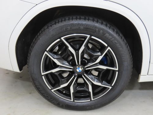 BMW X3 (G01) xDrive 20i M 스포츠 사진 20