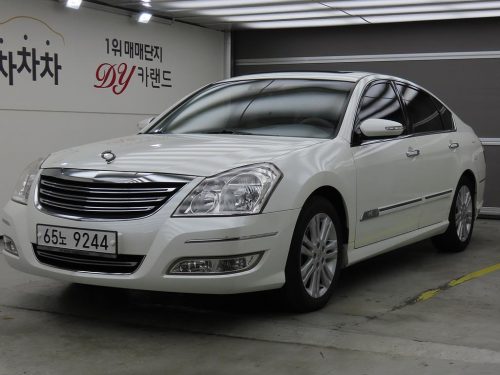르노코리아(삼성) SM7뉴아트 2.3 SE