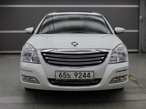 르노코리아(삼성) SM7뉴아트 2.3 SE 사진 2