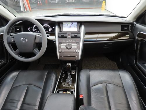 르노코리아(삼성) SM7뉴아트 2.3 SE 사진 5