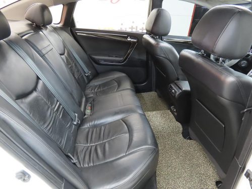 르노코리아(삼성) SM7뉴아트 2.3 SE 사진 6