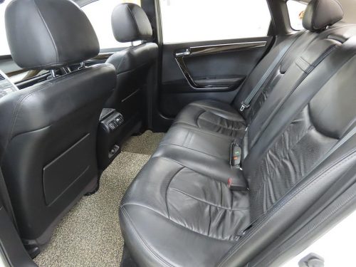 르노코리아(삼성) SM7뉴아트 2.3 SE 사진 7