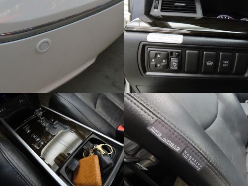 르노코리아(삼성) SM7뉴아트 2.3 SE 사진 17