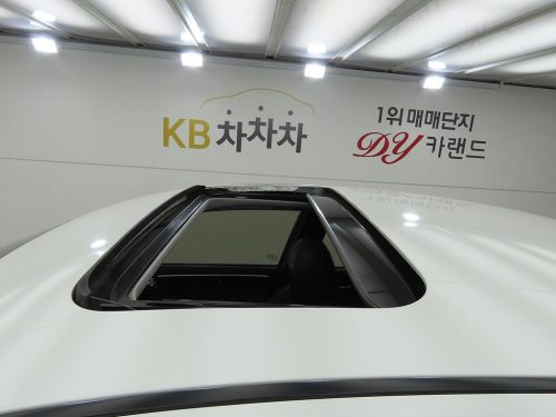 르노코리아(삼성) SM7뉴아트 2.3 SE 사진 18