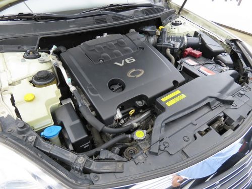 르노코리아(삼성) SM7뉴아트 2.3 SE 사진 19